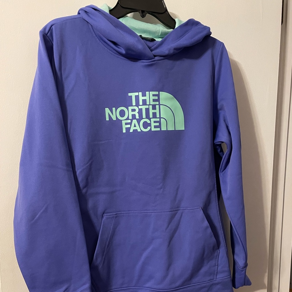 The North Face Hoodie